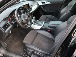 Audi A6 2012