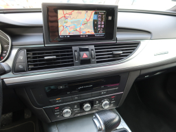 Audi A6 2012
