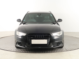 Audi A6 2012