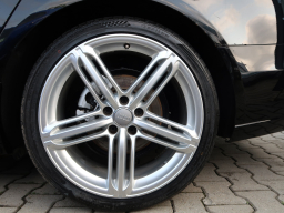 Audi A6 2012