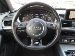 Audi A6 2012