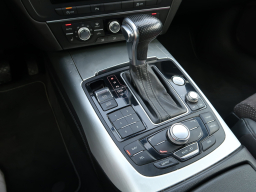 Audi A6 2012