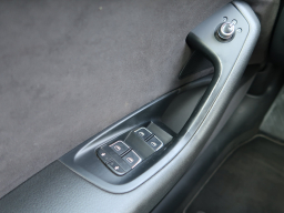 Audi A6 2012