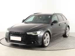 Audi A6 2012