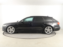 Audi A6 2012