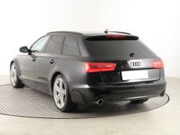 Audi A6 2012