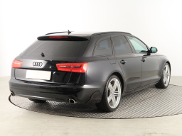 Audi A6 2012