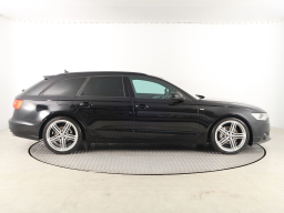 Audi A6 2012