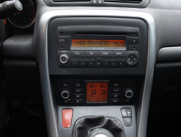 Fiat Croma 2008