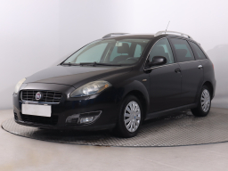 Fiat Croma 2008