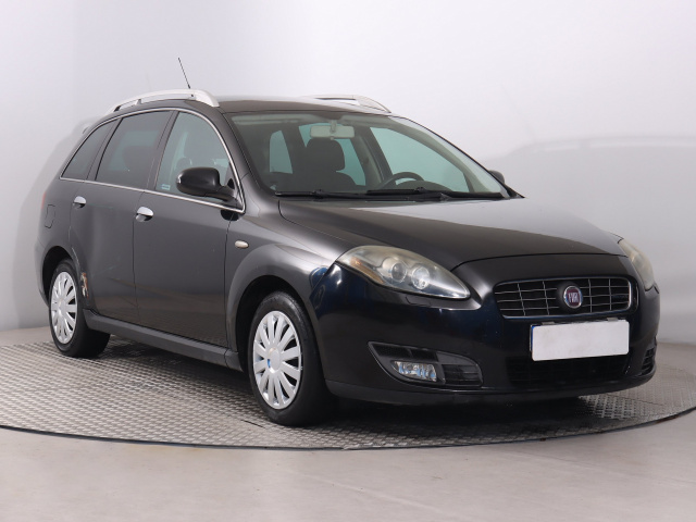 Fiat Croma 2008