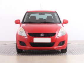 Suzuki Swift - 2012