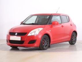 Suzuki Swift - 2012