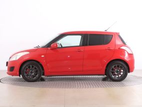 Suzuki Swift - 2012