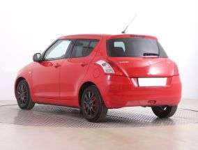 Suzuki Swift - 2012