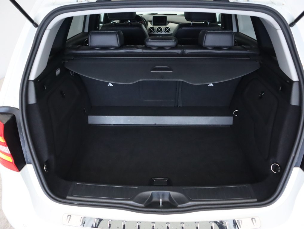 Mercedes-Benz B