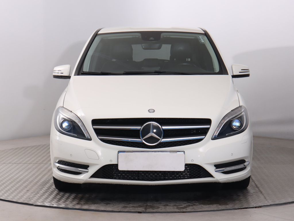 Mercedes-Benz B