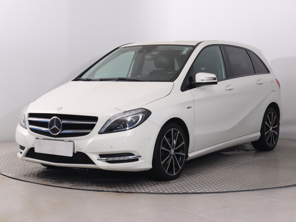 Mercedes-Benz B