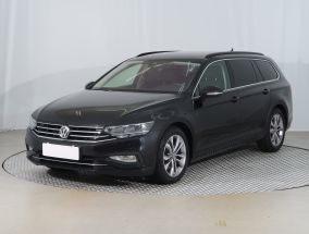 Volkswagen Passat - 2020