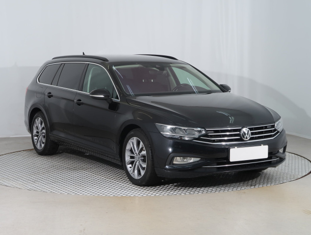 Volkswagen Passat 2020