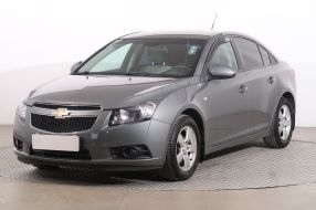 Chevrolet Cruze - 2010