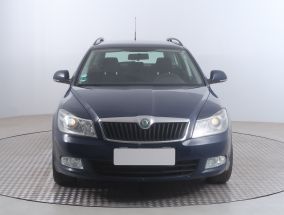 Skoda Octavia - 2010