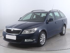 Skoda Octavia - 2010