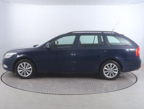 Skoda Octavia - 2010