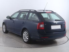 Skoda Octavia - 2010