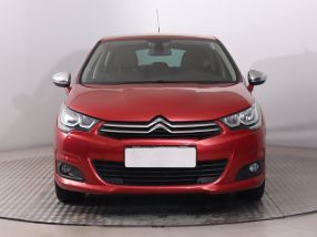 Citroen C4 - 2017