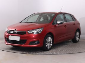 Citroen C4 - 2017