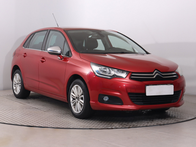 Citroen C4 2017
