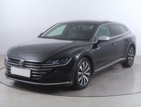 Volkswagen Arteon - 2021