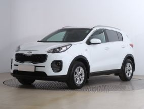 Kia Sportage - 2016