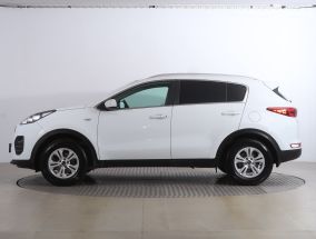 Kia Sportage - 2016