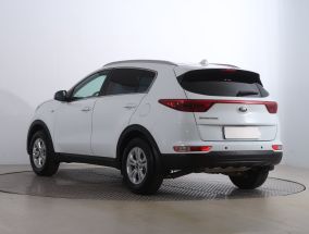Kia Sportage - 2016