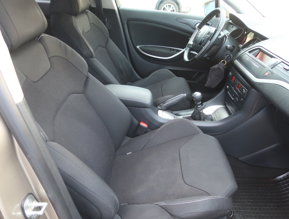 Citroen C5