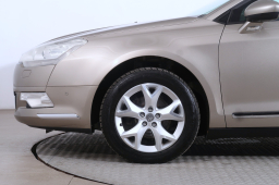 Citroen C5 2010