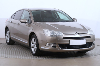 Citroen C5, 2010