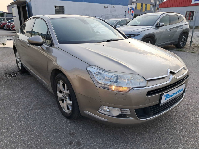 Citroen C5 2010