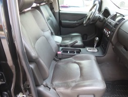 Nissan Pathfinder 2007