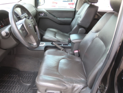Nissan Pathfinder 2007