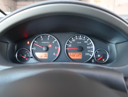 Nissan Pathfinder 2007