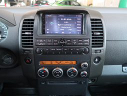 Nissan Pathfinder 2007