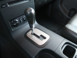 Nissan Pathfinder 2007