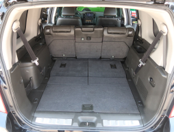 Nissan Pathfinder 2007