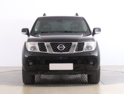 Nissan Pathfinder 2007