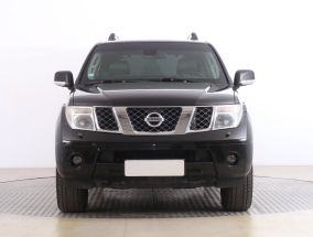 Nissan Pathfinder - 2007