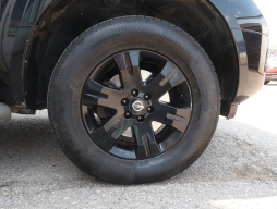 Nissan Pathfinder 2007