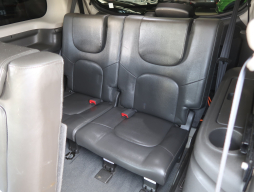 Nissan Pathfinder 2007